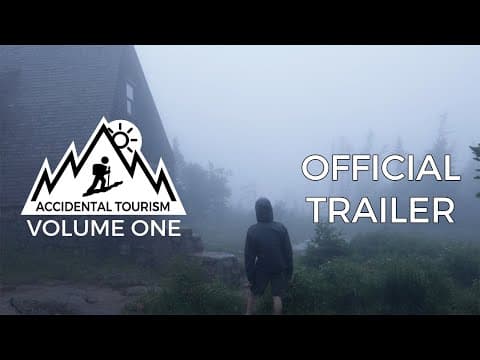 Accidental Tourism: Volume One - Trailer