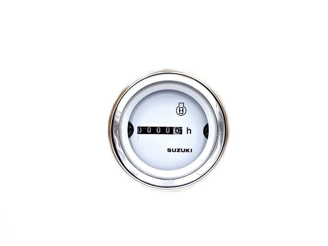 Suzuki Marine Hour Gauge 34500-93J13