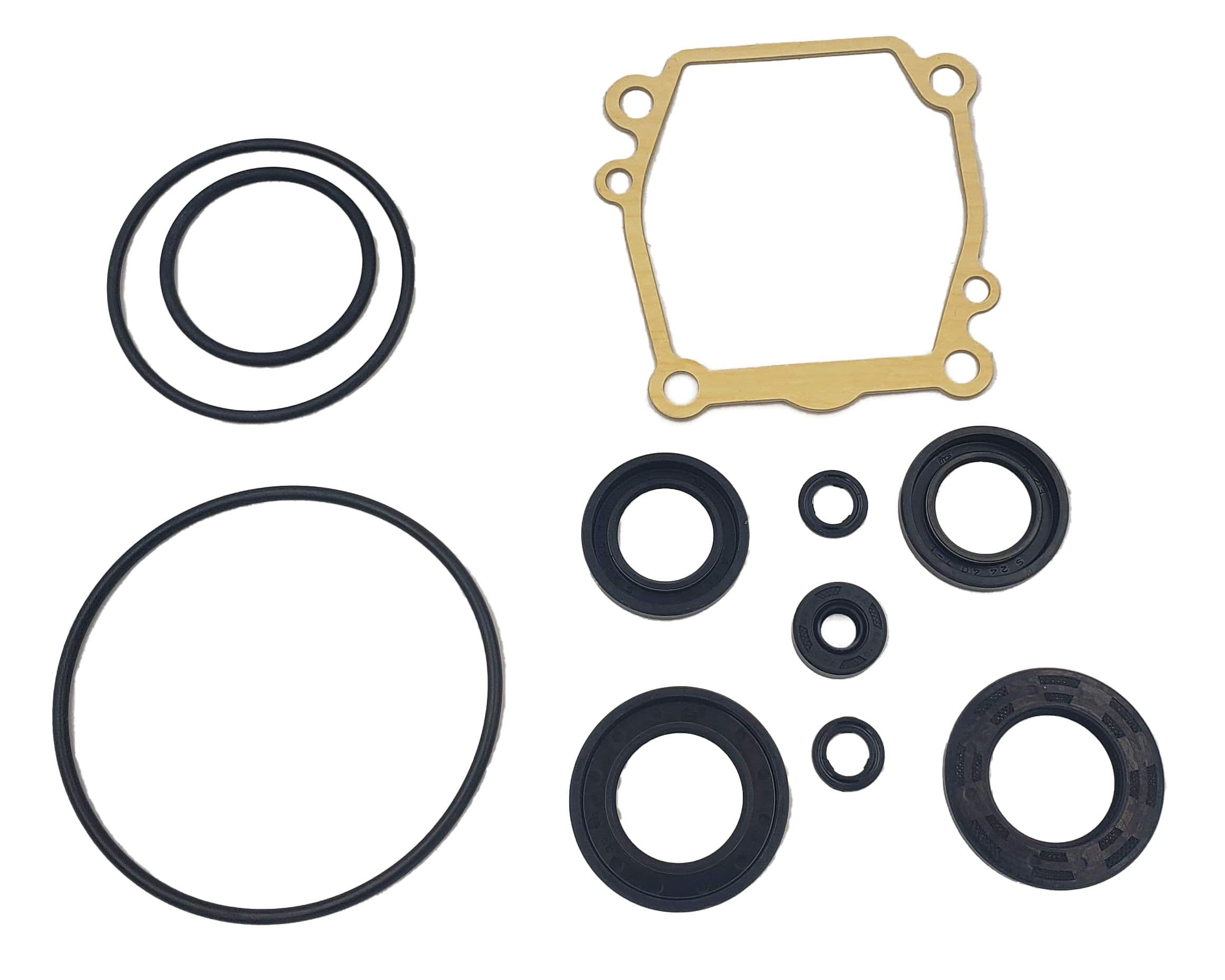 Suzuki Marine Gear Case Seal Kit 25700-92J00