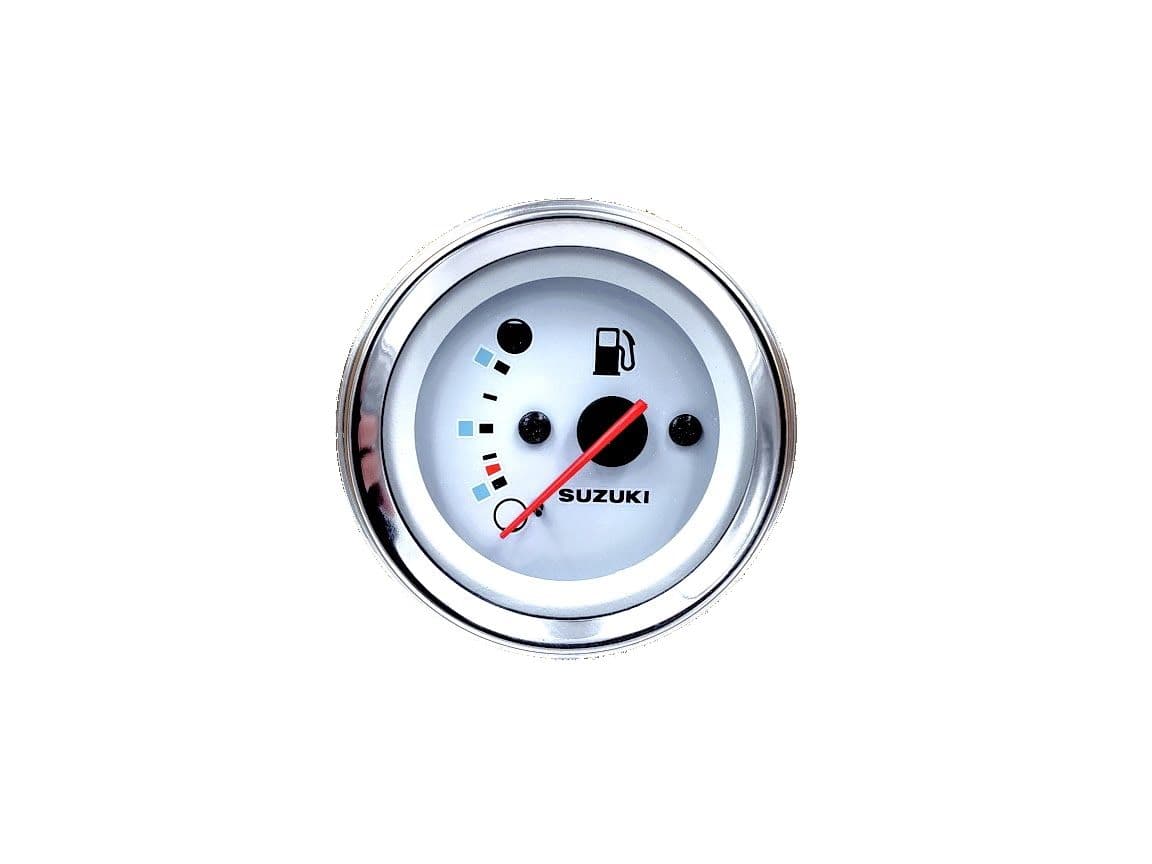 Suzuki Marine Fuel Gauge 34300-93J13